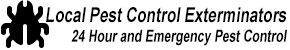 New Franken WI Pest Control Exterminators